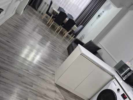 Elan №6249495 - Bakı, Biləcəri q., 3 otaqlı, 72 m², 2/9 mərtəbə