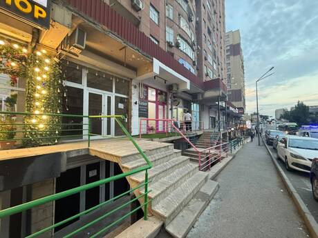 Elan №6249497 - Bakı, 20 Yanvar m., 40 m²