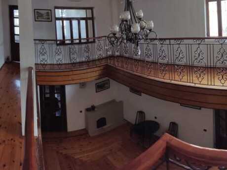 Elan №6249511 - Bakı, 8 Noyabr m., 6 otaqlı, 300 m²