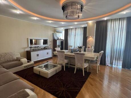 Elan №6249515 - Bakı, 28 May m., 3 otaqlı, 157 m², 15/17 mərtəbə