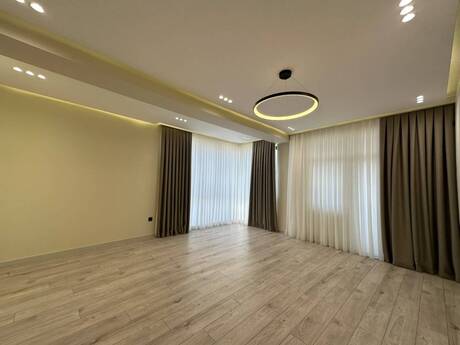 3 otaqlı mənzil, 140 m², Gənclik: 495 000 ₼ 2