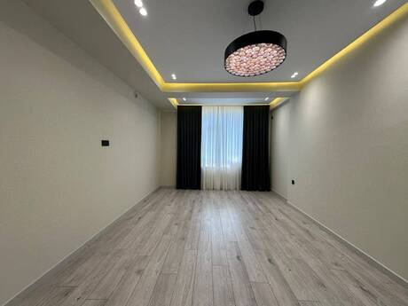 3 otaqlı mənzil, 140 m², Gənclik: 495 000 ₼ 5