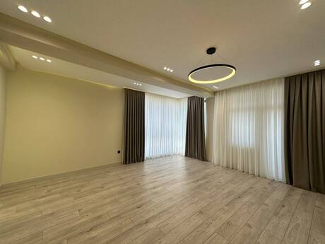 3 otaqlı mənzil, 140 m², Gənclik: 495 000 ₼ 3