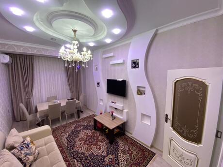 Elan №6249509 - Bakı, Masazır q., 3 otaqlı, 70 m², 2/7 mərtəbə