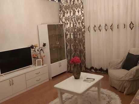 Elan №6249524 - Bakı, Avtovağzal m., 2 otaqlı, 65 m², 12/19 mərtəbə