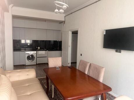Elan №6249538 - Xırdalan, Xırdalan, 2 otaqlı, 47 m², 7/17 mərtəbə
