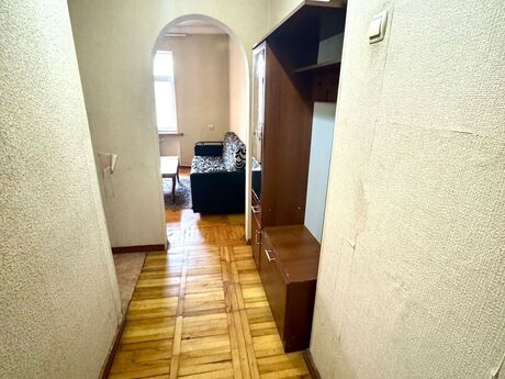 Объявление №6249522 - Баку, м. Элмляр Академиясы, 1-комн., 40 м², 5/5 этаж