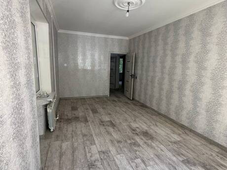 Объявление №6249536 - Баку, м. Ахмедлы, 3-комн., 65 м², 1/9 этаж