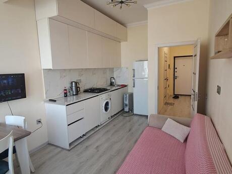 Elan №6249543 - Bakı, 28 May m., 2 otaqlı, 50 m², 14/18 mərtəbə
