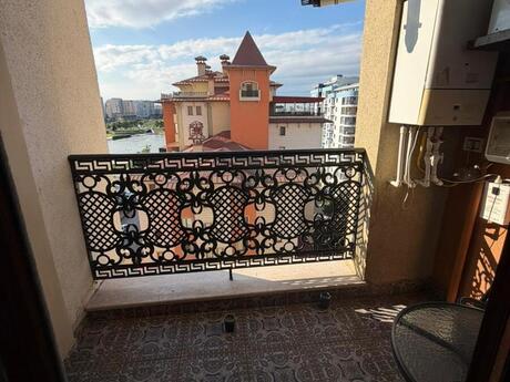 Elan №6249550 - Bakı, Nərimanov r., 3 otaqlı, 130 m², 11/18 mərtəbə