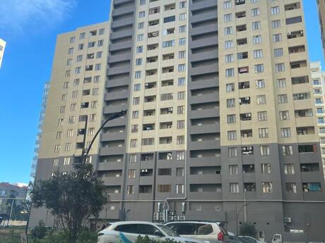 Elan №6249565 - Bakı, Qara Qarayev m., 3 otaqlı, 95 m², 11/17 mərtəbə