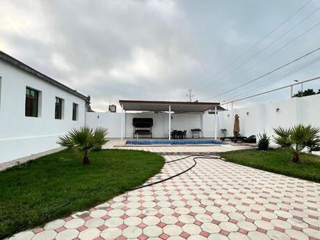 Elan №6249563 - Bakı, Mərdəkan q., 3 otaqlı, 350 m²