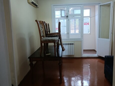 Kirayə 3 otaqlı mənzil, 68 m², Memar Əcəmi: 550 ₼/ay 4