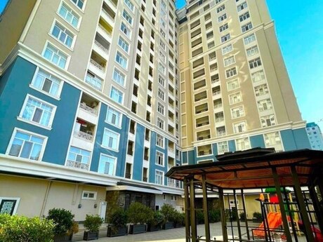 Elan №6249572 - Bakı, Nəsimi r., 2 otaqlı, 60 m², 10/17 mərtəbə