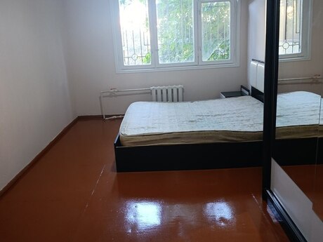 Kirayə 3 otaqlı mənzil, 68 m², Memar Əcəmi: 550 ₼/ay 2
