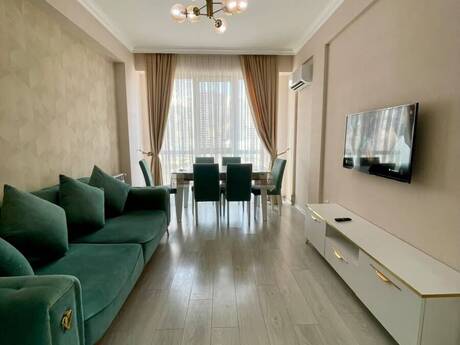 Elan №6249568 - Bakı, 20 Yanvar m., 2 otaqlı, 53 m², 10/20 mərtəbə