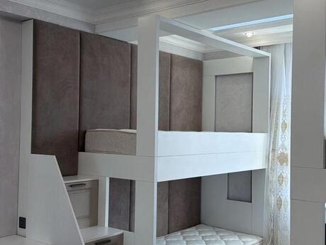 Elan №6249594 - Bakı, Qara Qarayev m., 3 otaqlı, 120 m², 11/15 mərtəbə