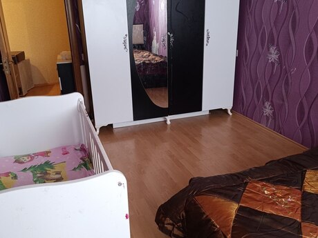 Объявление №6249585 - Баку, Абшеронcкий  р., 2-комн., 50 м², 9/11 этаж