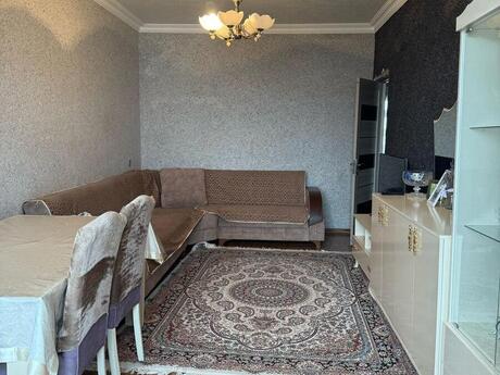 2 otaqlı köhnə tikili - Xalqlar Dostluğu m. - 55 m²