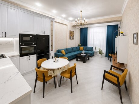Elan №6249603 - Bakı, Elmlər Akademiyası m., 3 otaqlı, 72 m², 7/16 mərtəbə