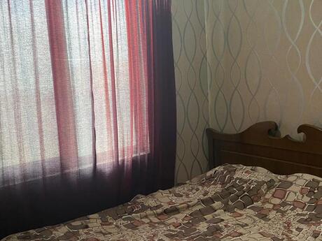 Elan №6249624 - Bakı, Dərnəgül m., 2 otaqlı, 36 m², 3/5 mərtəbə
