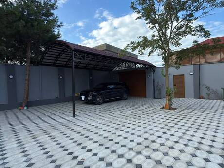 5 otaqlı həyət evi, 270 m², Nardaran: 800 000 ₼ 5