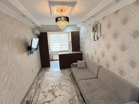 3-room apartment, 70 m², Həzi Aslanov: 215 000 ₼ 3