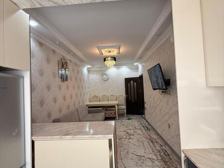 3-room apartment, 70 m², Həzi Aslanov: 215 000 ₼ 5