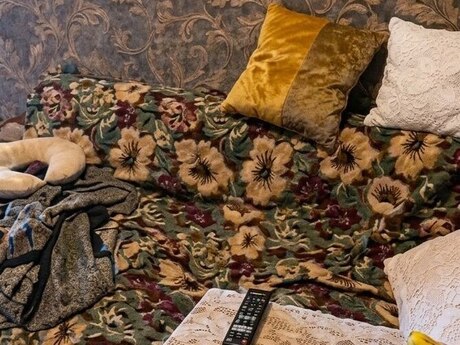 2 otaqlı həyət evi, 45 m², Gənclik: 115 000 ₼ 3