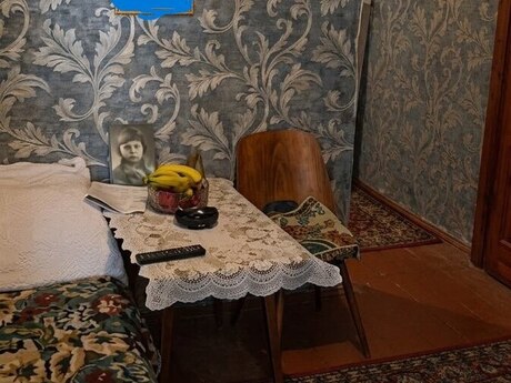 2 otaqlı həyət evi, 45 m², Gənclik: 115 000 ₼ 2
