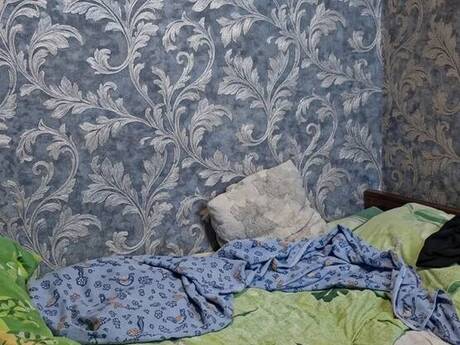 2 otaqlı həyət evi, 45 m², Gənclik: 115 000 ₼ 4
