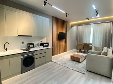 Elan №6249681 - Bakı, Elmlər Akademiyası m., 2 otaqlı, 60 m², 10/16 mərtəbə