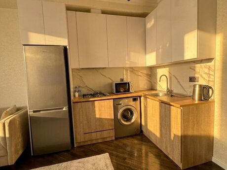 2 otaqlı mənzil, 70 m², Şah İsmayıl Xətai: 305 000 ₼ 4