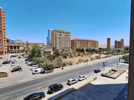 2 otaqlı mənzil, 70 m², Şah İsmayıl Xətai: 305 000 ₼ 3