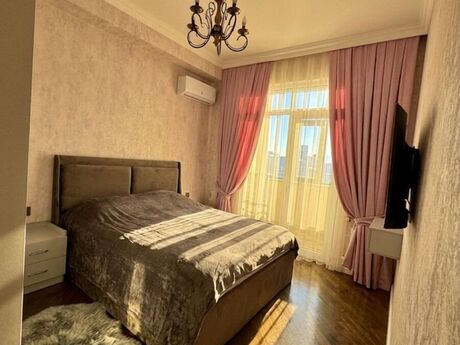 2 otaqlı mənzil, 70 m², Şah İsmayıl Xətai: 305 000 ₼ 5