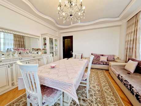 4-комнатная квартира, 160 м², Qara Qarayev: 338 000 ₼ 3