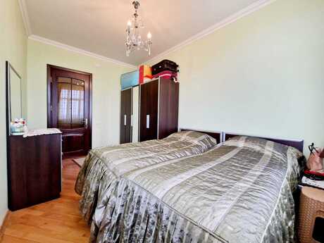 4-комнатная квартира, 160 м², Qara Qarayev: 338 000 ₼ 5