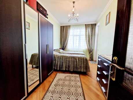 4-комнатная квартира, 160 м², Qara Qarayev: 338 000 ₼ 4