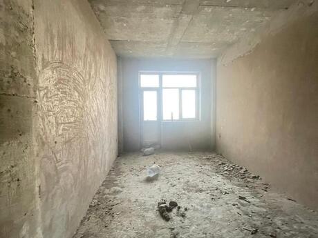 2-room apartment, 58,5 m², Lake City: 183 000 ₼ 5