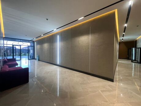 2-room apartment, 58,5 m², Lake City: 183 000 ₼ 2