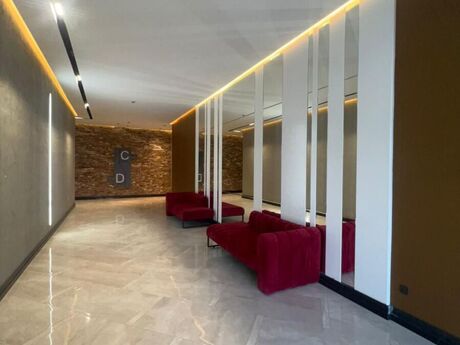 2-room apartment, 58,5 m², Lake City: 183 000 ₼ 3