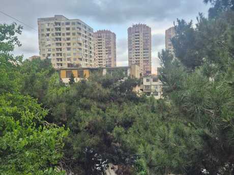 3 otaqlı mənzil, 70 m², İnşaatçılar: 185 000 ₼ 4