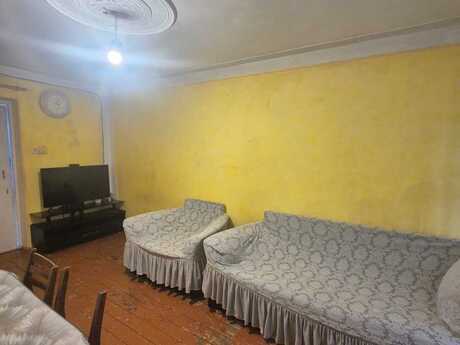 3 otaqlı mənzil, 70 m², İnşaatçılar: 185 000 ₼ 5