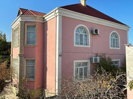 8 otaqlı həyət evi, 280 m², Həzi Aslanov: 550 000 ₼ 4