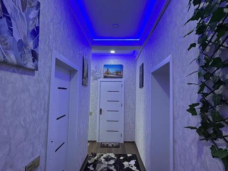 3 otaqlı mənzil, 75 m², Nəriman Nərimanov: 225 000 ₼ 5