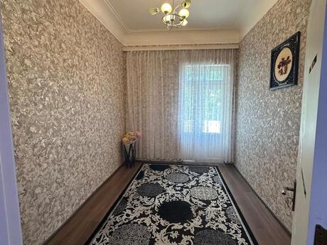 3 otaqlı mənzil, 75 m², Nəriman Nərimanov: 225 000 ₼ 2