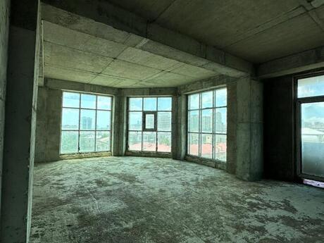 4 otaqlı mənzil, 167 m², Nəsimi: 534 000 ₼ 2