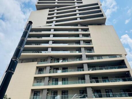 Kirayə 3 otaqlı mənzil, 248 m², Grand Hayat: 3 000 ₼/ay 4