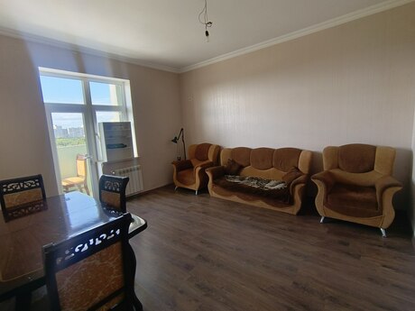 2-room apartment, 58 m², Hövsan: 113 000 ₼ 3