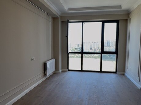3 otaqlı mənzil, 69,2 m², Sky Home: 250 000 ₼ 2